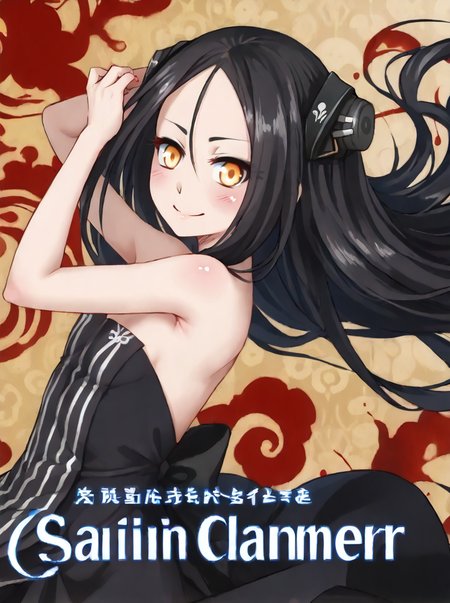detailed background, shiny skin, posing, rating safe,
<lora:heiqing.pony:1.0>,
heiqing,
<lora:dreamer.pony:1.0>,
dreamer,