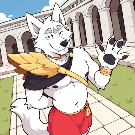 Cassius (Adastra)