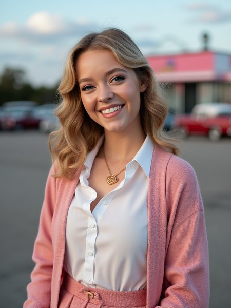 Jade Pettyjohn [Flux]