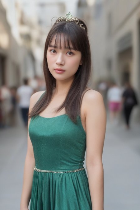 Meadows Myra新井 舞良