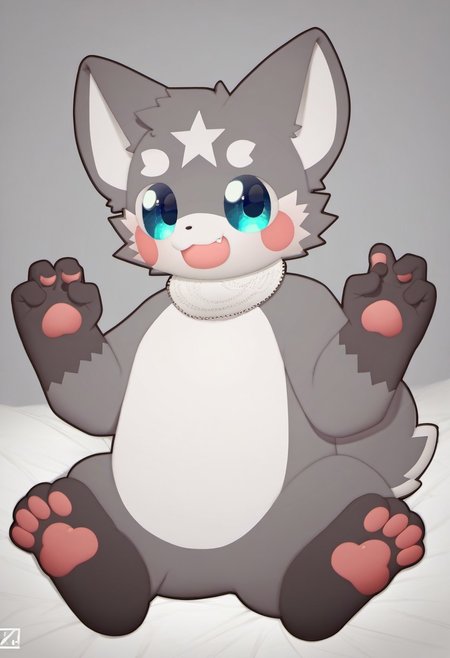 score_9, score_8_up, score_7_up, ((((sdgs4fgq6by zuppu11)))), 1boy, furry, cute, rating_questionable, zPDXL3