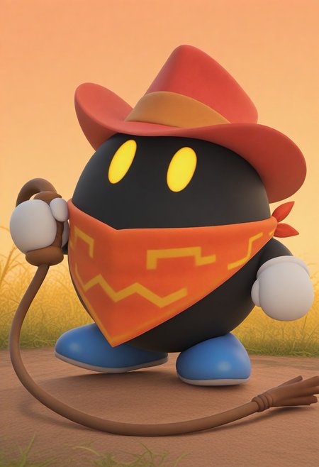 Wester - Kirby Series