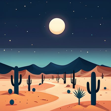masterpiece,high resolution,
simple_cartoon,night,desert
 <lora:simple_cartoon_style-xl-9:0.8>