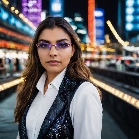 cinematic photo portrait of ohwx woman Adrita wearing a goggles. 35mm photograph, film, bokeh, professional, 16k, Insanely detailed
