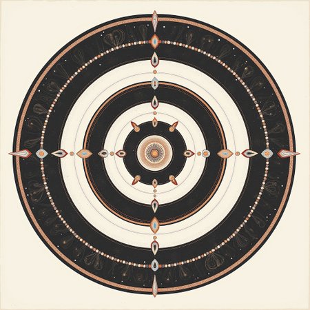 Concentric Circle