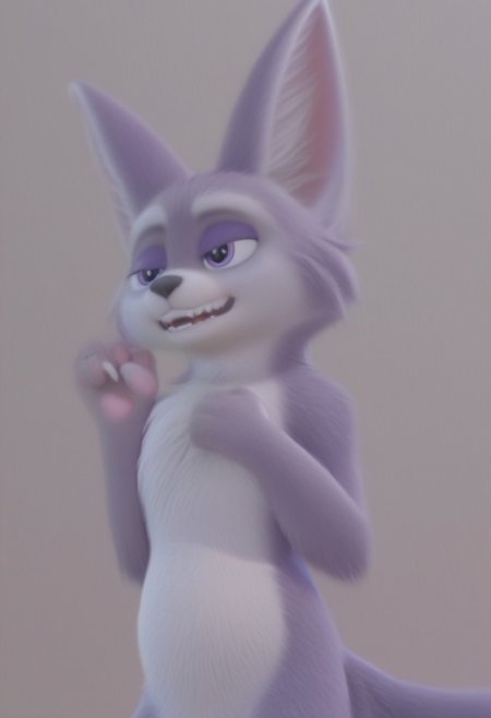 furry