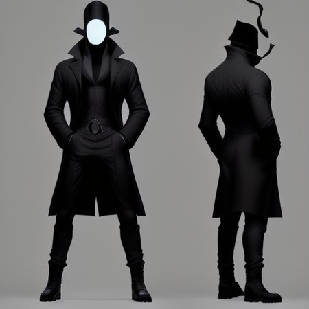 Shadow Man beta