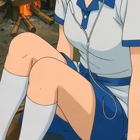Shiori Katase Tiny iLL KK77