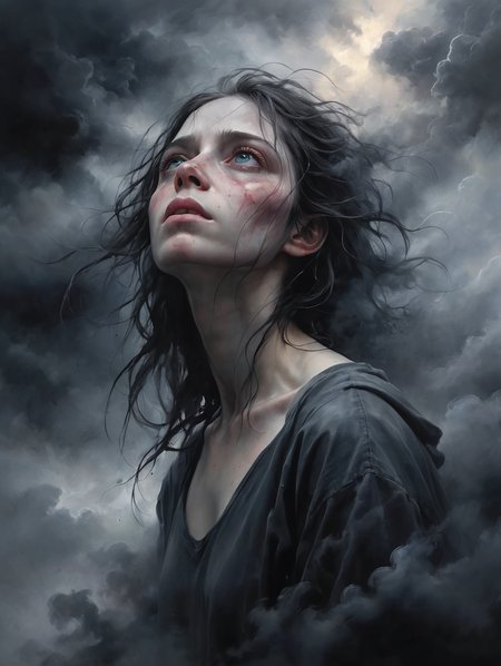 oil painting ,
34K uhd, masterpiece, high detail, 8k, intricate, detailed, high resolution, high res, high quality, <lora:add-detail-xl:1.8>, highly detailed, Extremely high-resolution details, fine texture,
