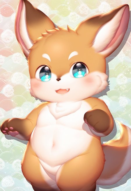 score_9, score_8_up, score_7_up, chapimin10, 1boy, furry, cute, kemono, solo, looking at viewer, detailed background, zgq, fkg, ((((sdgs))))