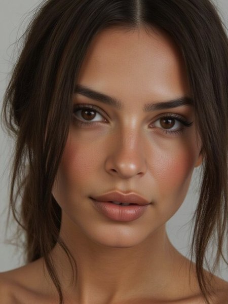 Emily Ratajkowski FLUX LoRA