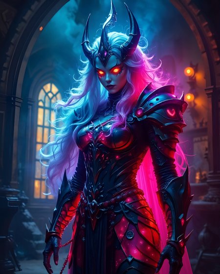 The Dark Forge: End of Sunlight