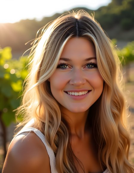 Taylor Whitney