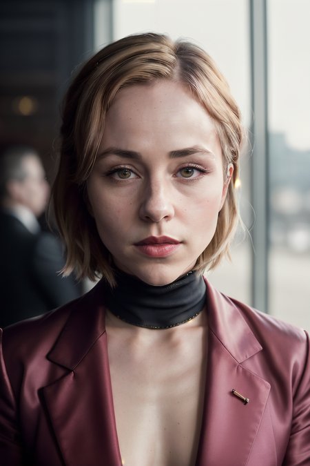 Sarah Goldberg