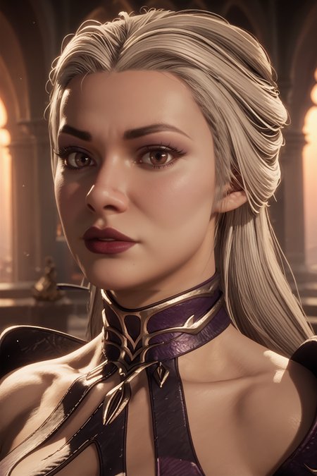 score_9, score_8_up, score_7_up, score_6_up
<lora:MKSindel:0.8>
MKSindel, 1girl, white hair, black streaks, brown eyes, long hair, looking at viewer, portrait