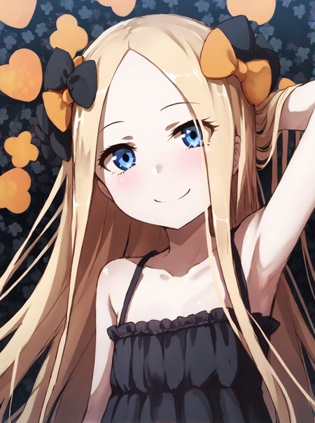 detailed background, shiny skin, posing, rating safe, 
 <lora:wadakazu.pony:1>,
wadakazu, abigail,