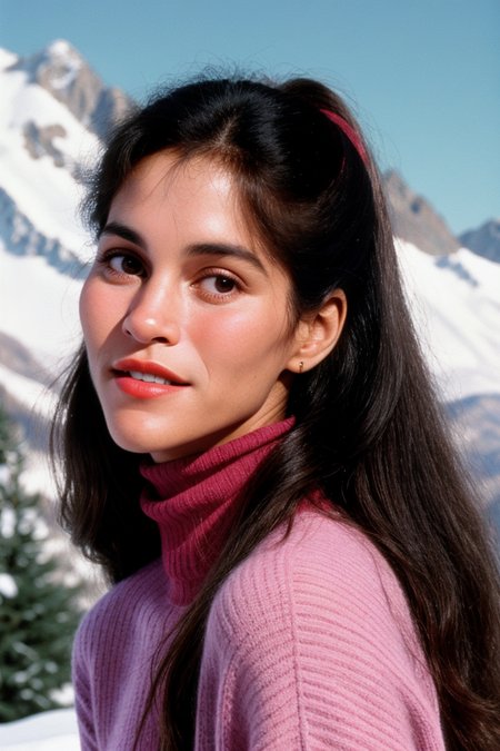 Jami Gertz