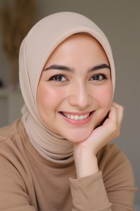 Citra Kirana - Nusantara Hijab Girl