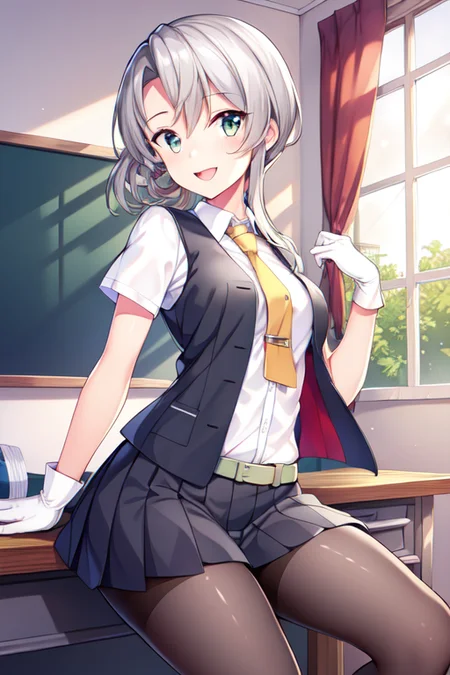 Nowaki (KANCOLLE) | 3 Outfits