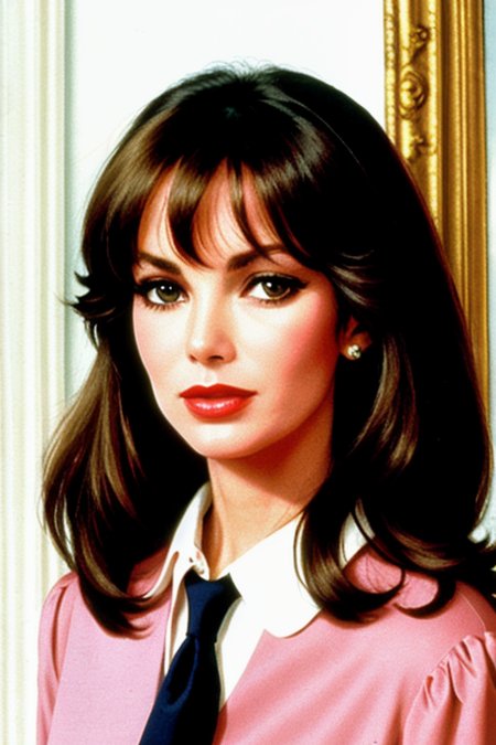 Jaclyn Smith
