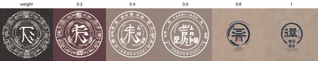 "一只呆瓜",logo,  <lora:风格名称_1720501674800172:weight>