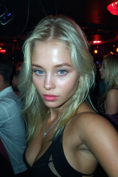 Alla Bruletova