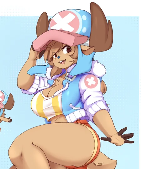 chopper XL