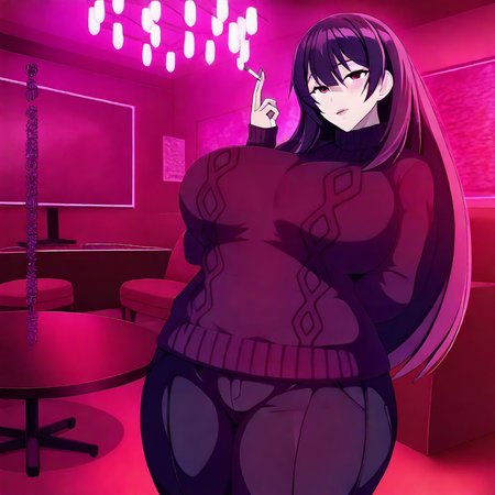 Shiori Wife Illustrious V0 - Tokyokyoto