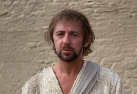 lifeofbrian, 1man, portrait