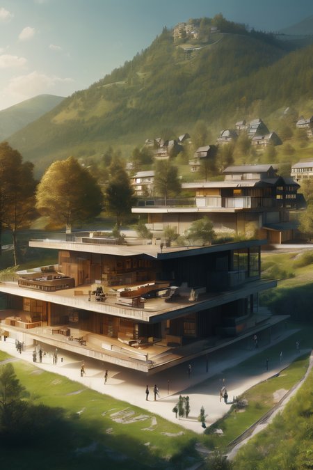 designed by Herzog & de Meuron 391