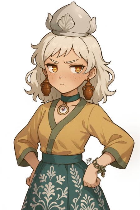 PlapStrikesBack Style LoRa