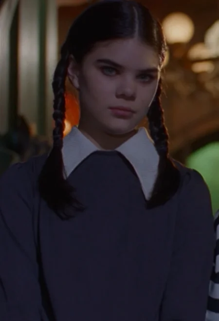 Wednesday Addams (1998)