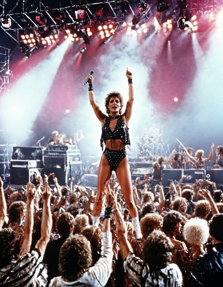 Skin Textures, High Resolution, High-Resolution Image, Cinematic, 80slora, concert