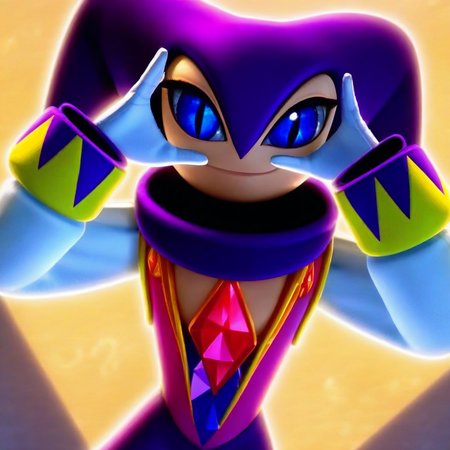 Nights (Nights into dreams)