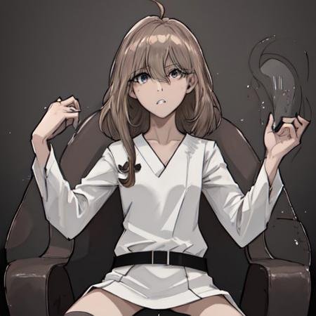 Noone/Ruth (Little Nightmares)