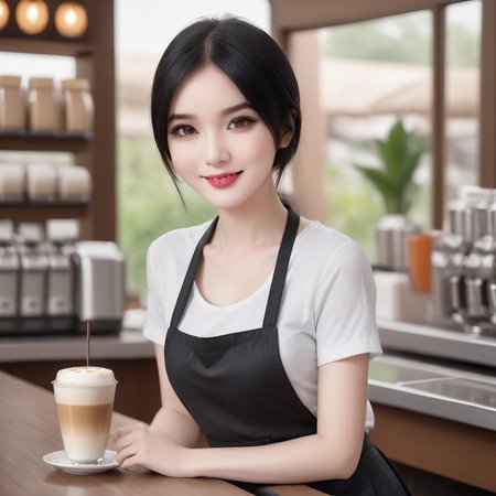 Coco 7 SDXL/Pony lora