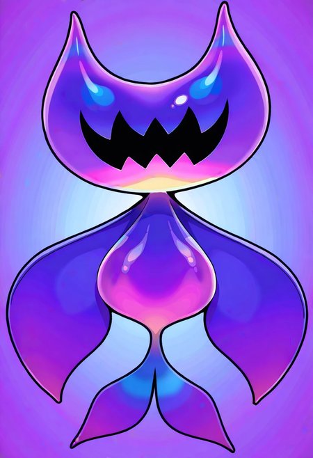 Purple Wisp (Sonic The Hedgehog)