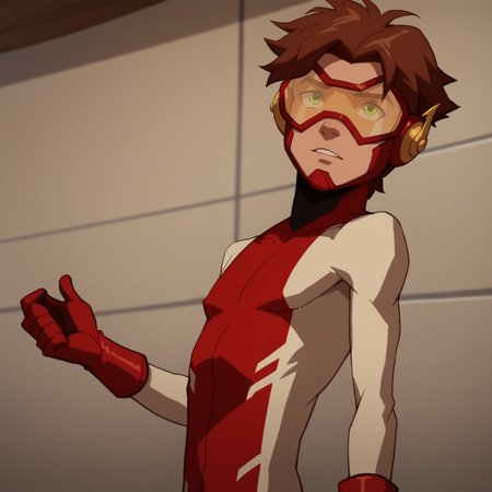 Impulse (YJV2)