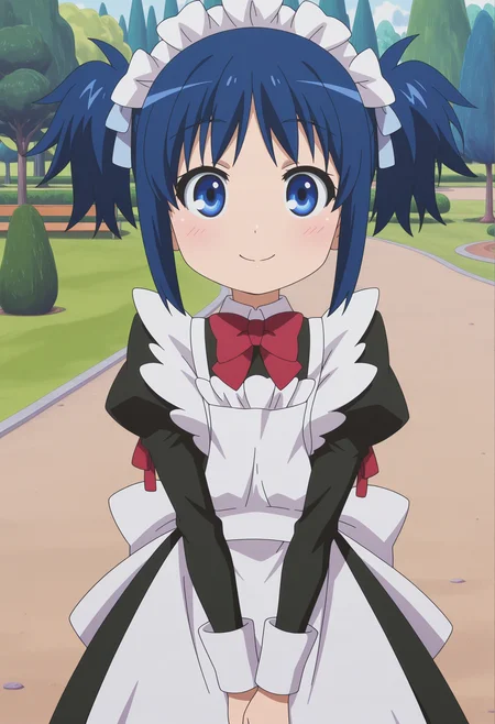 Asuha Touhara - Astarotte no Omocha!