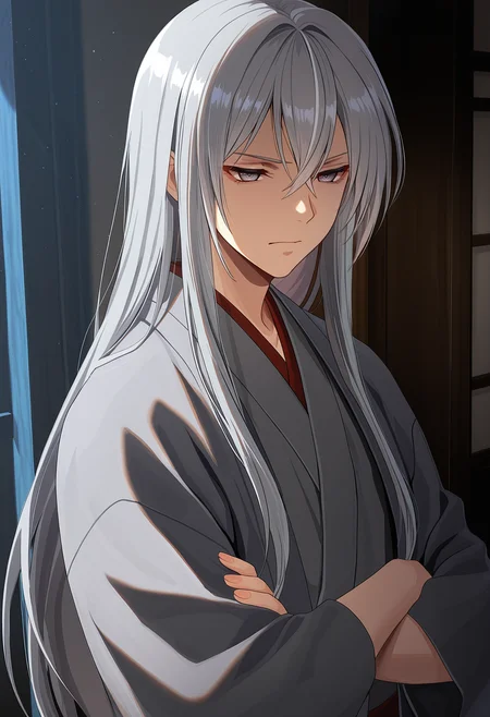 Tomoe - Kamisama Kiss
