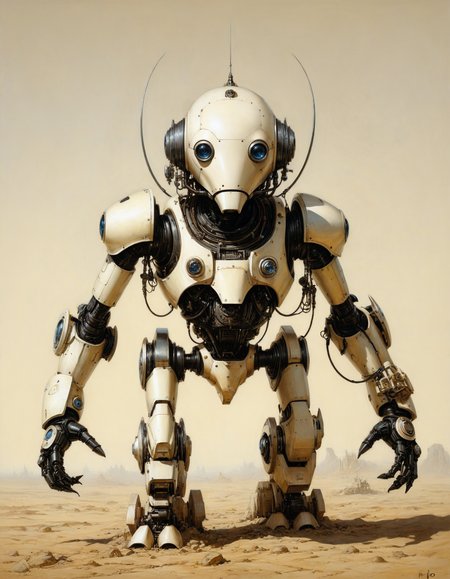 by Jean-Baptiste Monge and Boris Vallejo,  ivory, a human-like robots gain consciousness , hyper detailed, professional poster art, bold lines, award winning,  trending on ArtStation , (intricate details, masterpiece, best quality:1.4), looking at viewer, dynamic pose
<lora:add-detail-xl:1> <lora:xl_more_art-full_v1:0.5>  <lora:NicolaSamori:0.5> in the style of nicola samori <lora:looking_at_viewer:2>