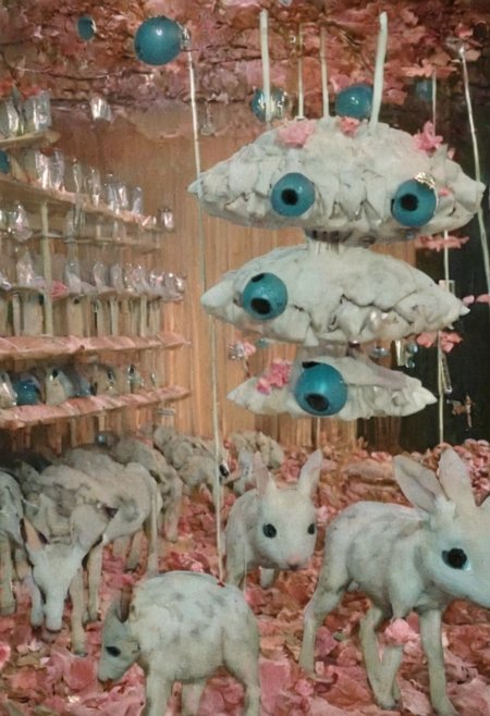 photo of god system, decomposed memories, genchromia, oxide character, plastic, eco, y2kmad, weird, uncanny <lora:y2kmad_v0.0.1:1.2>