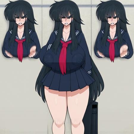Yoko Rokumiya Pony (Otogi Tetsurou)