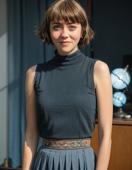 Laura Pyper