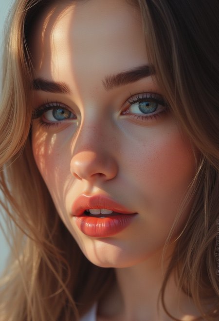 hyperrealistic digital painting by Stanley Artgerm and Jeremiah Ketner