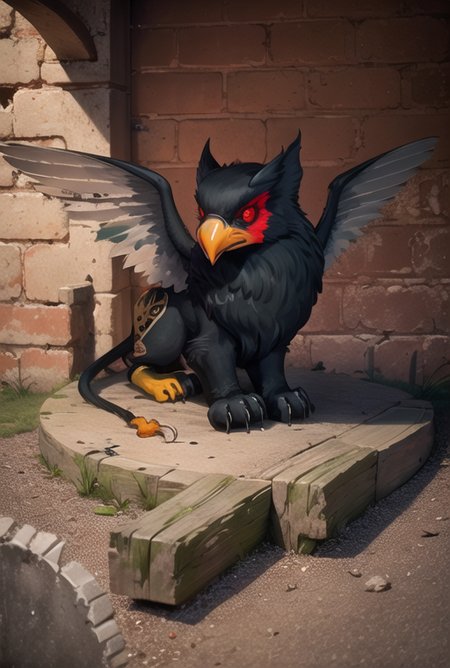 Eyrie - Neopets | Virtual Pets
