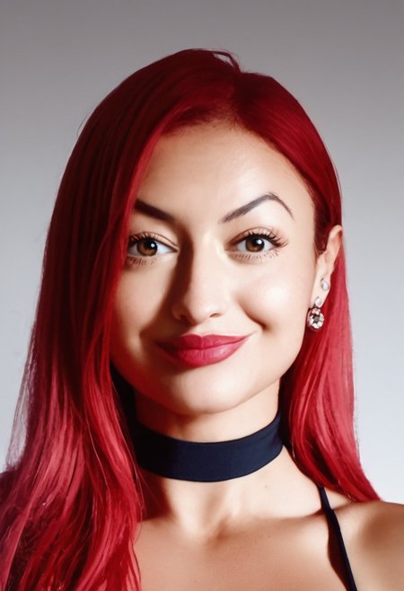 Mihalcea Mirela:Pony Reaism