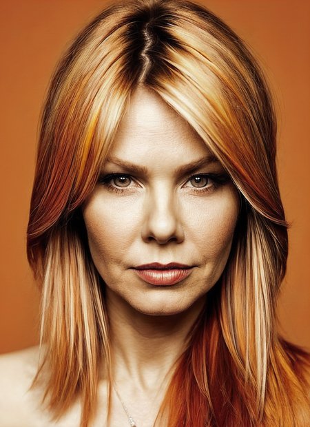 Andrea Roth
