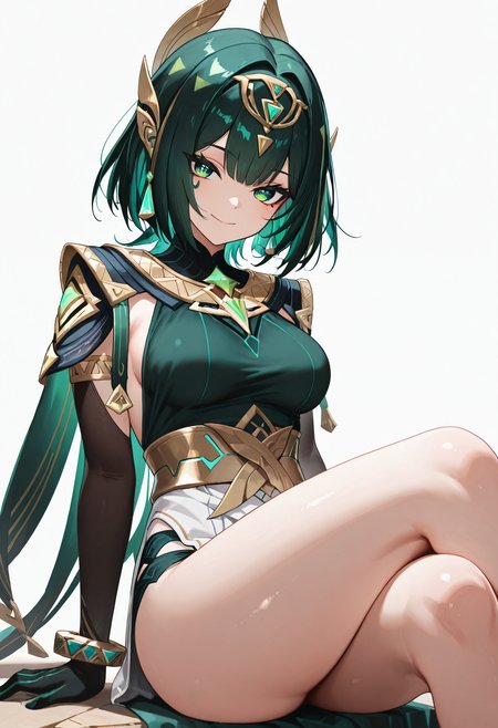 Nefer (Genshin Impact) | Goofy Ai