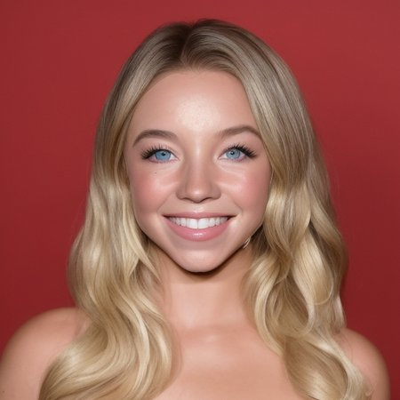 Sydney Sweeney